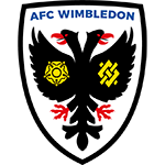AFC温布尔登队标