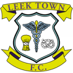 利克镇队标
