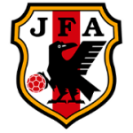 日本U20队标